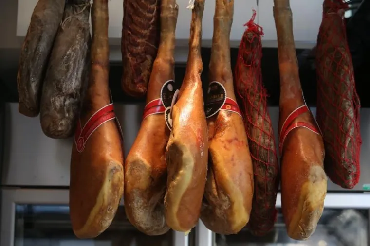 HORVATINČIĆEV 'MY WAY': Pogledajte kako izgleda restoran na Cvjetnom zbog čije je terase izbio skandal