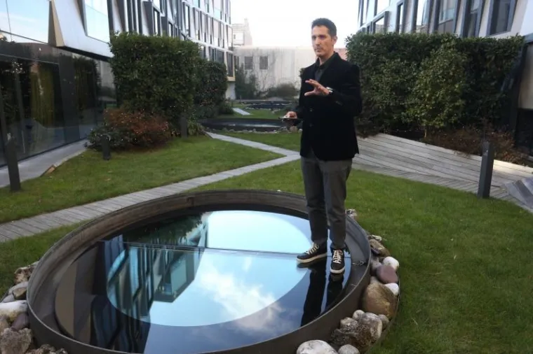 HORVATINČIĆEV 'MY WAY': Pogledajte kako izgleda restoran na Cvjetnom zbog čije je terase izbio skandal