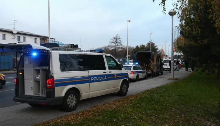 Te&scaron;ka nesreća na istoku Zagreba