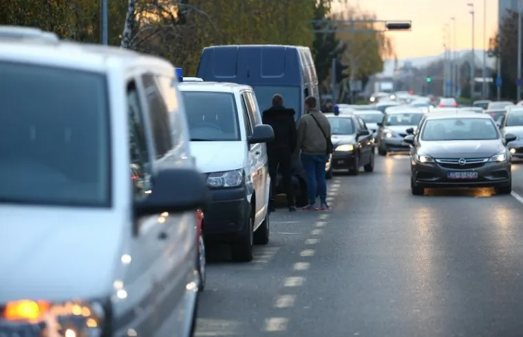 Te&scaron;ka nesreća na istoku Zagreba