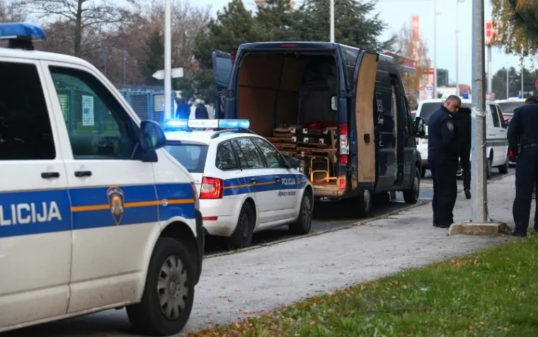 Te&scaron;ka nesreća na istoku Zagreba