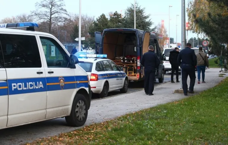 Te&scaron;ka nesreća na istoku Zagreba