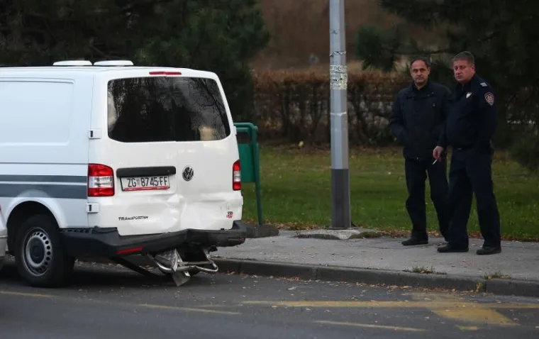 Te&scaron;ka nesreća na istoku Zagreba