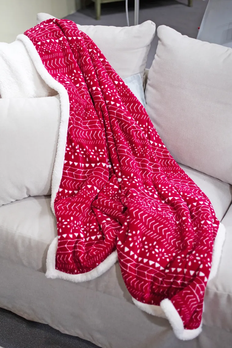 Deka Coral Sherpa knitting, 159,99kn