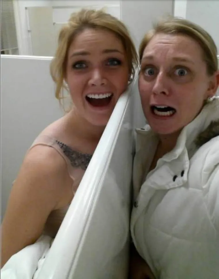 ŽIVOT NA VISOKOJ NOZI NIJE ZA SVAKOGA: Pogledajte muke s kojima se svakodnevno nose visoki ljudi