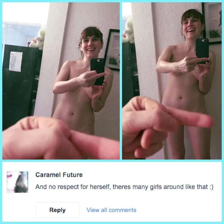 JEDAN PRST ZA CICU I MICU: Možete li jednim prstom prekriti i grudi i međunožje? One mogu, pogledajte kako!