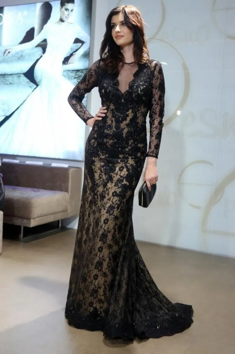 Barbara &Scaron;egetin