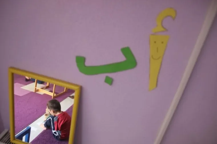 PREKRASNA PRIČA IZ SUSJEDSTVA: Dječak bez ruku koji ru&scaron;i sve predrasude