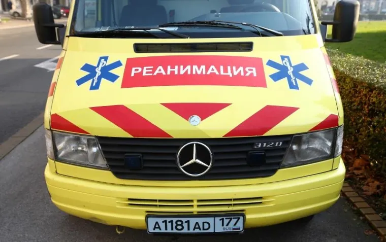ŠTO RUSKI POLICAJCI RADE PRED SJEDIŠTEM HDZ-a? Blokiran Trg žrtava fašizma...