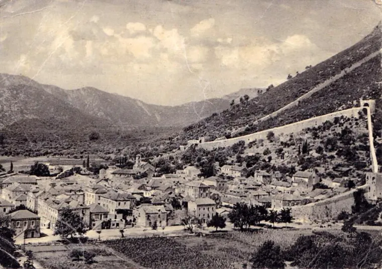 Ston 1920.-ih