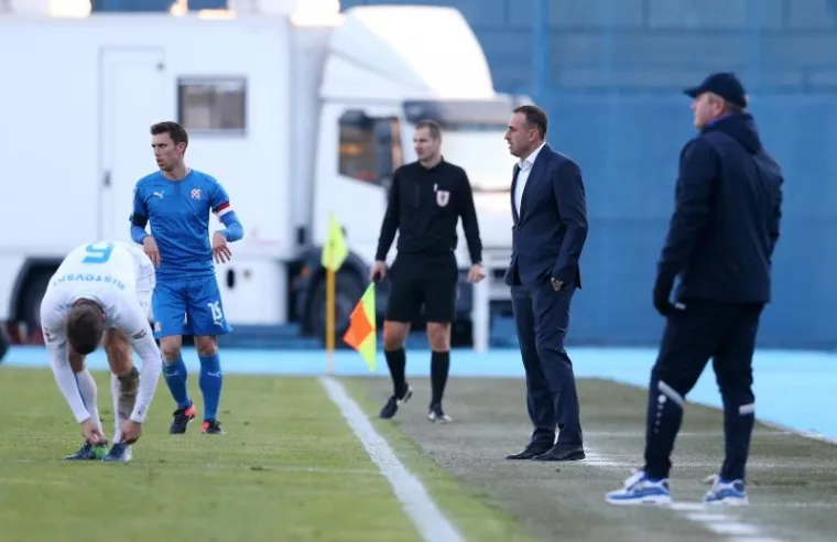 DERBI NA MAKSIMIRU: Osjetite da&scaron;ak atmosfere s utakmice Dinama i Rijeke