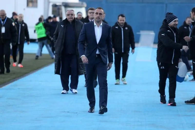 DERBI NA MAKSIMIRU: Osjetite da&scaron;ak atmosfere s utakmice Dinama i Rijeke