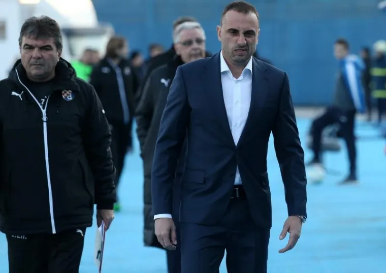 DERBI NA MAKSIMIRU: Osjetite da&scaron;ak atmosfere s utakmice Dinama i Rijeke