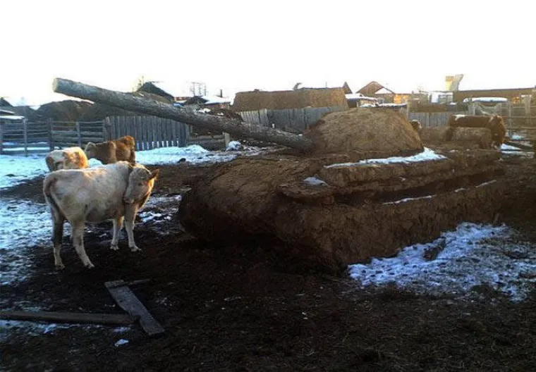 E PA RUSIJO, SAD SI STVARNO PRETJERALA! Evo kako izgleda zemlja u kojoj teče alkohol umjesto vode