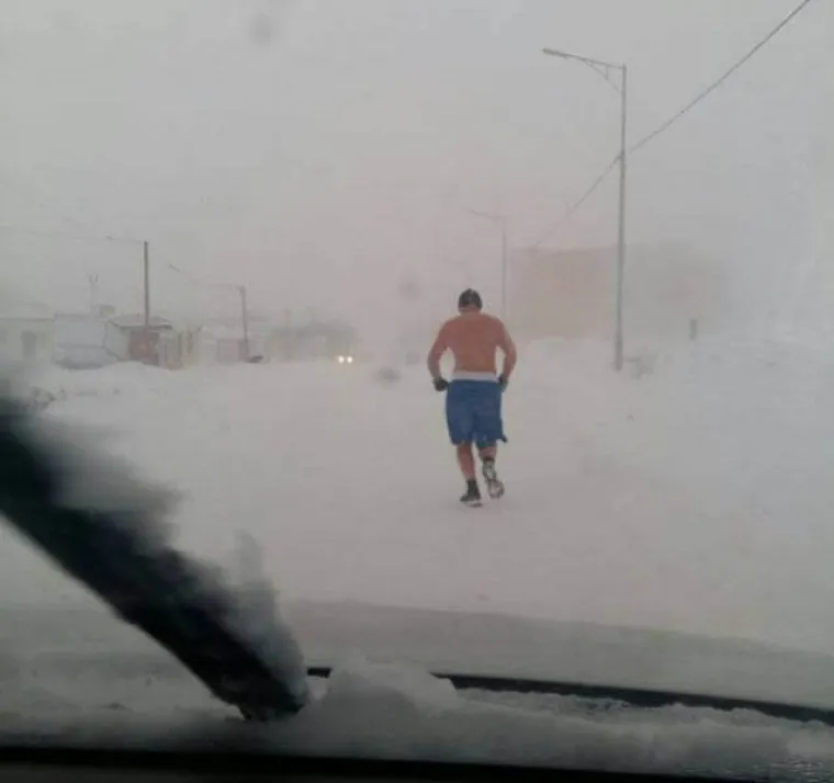 E PA RUSIJO, SAD SI STVARNO PRETJERALA! Evo kako izgleda zemlja u kojoj teče alkohol umjesto vode
