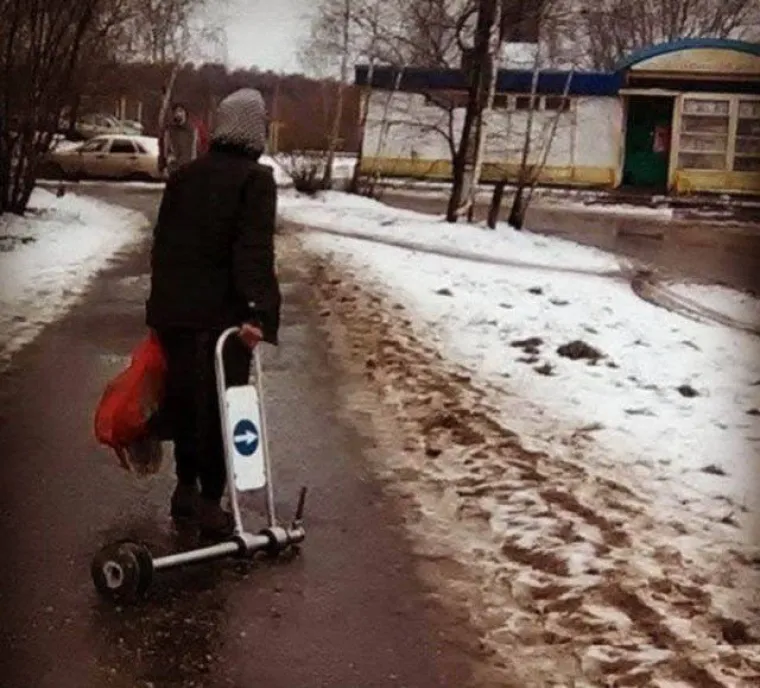 E PA RUSIJO, SAD SI STVARNO PRETJERALA! Evo kako izgleda zemlja u kojoj teče alkohol umjesto vode