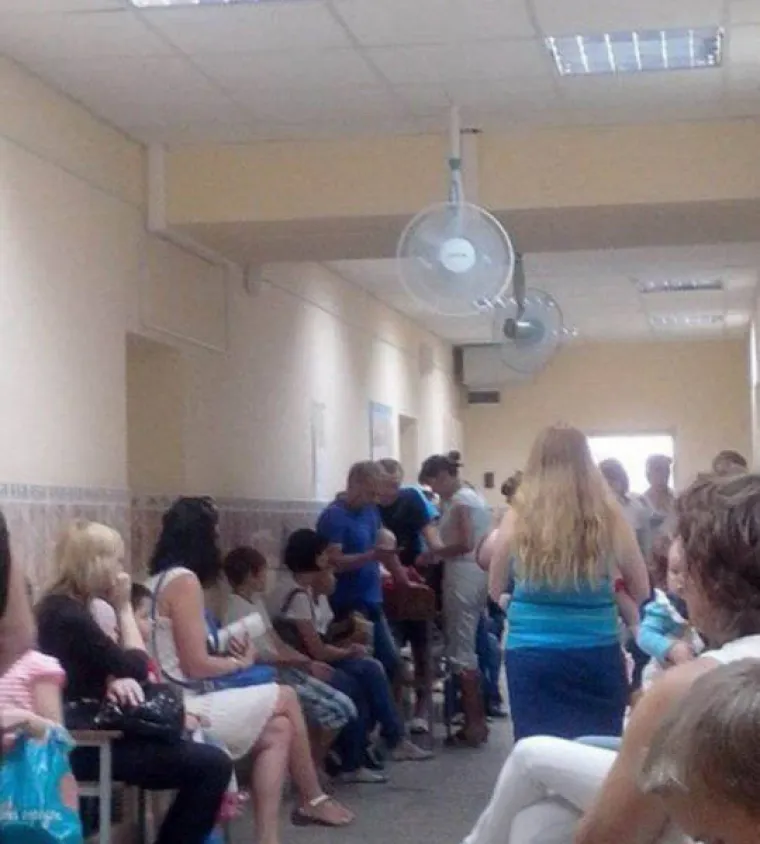 E PA RUSIJO, SAD SI STVARNO PRETJERALA! Evo kako izgleda zemlja u kojoj teče alkohol umjesto vode