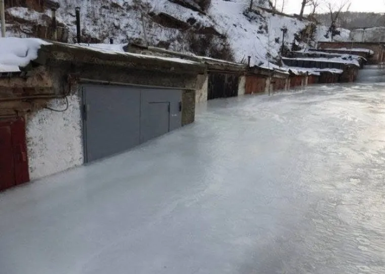 E PA RUSIJO, SAD SI STVARNO PRETJERALA! Evo kako izgleda zemlja u kojoj teče alkohol umjesto vode