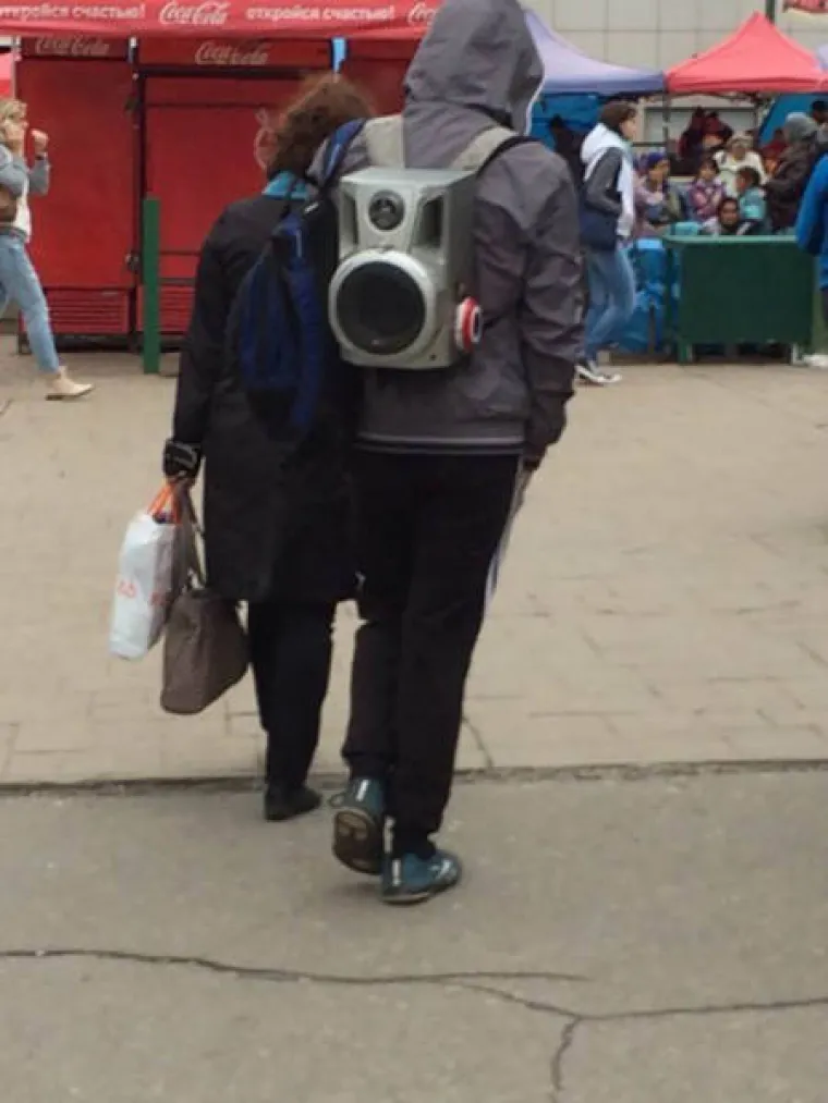 E PA RUSIJO, SAD SI STVARNO PRETJERALA! Evo kako izgleda zemlja u kojoj teče alkohol umjesto vode