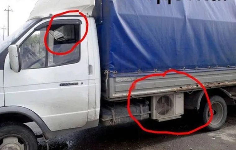 E PA RUSIJO, SAD SI STVARNO PRETJERALA! Evo kako izgleda zemlja u kojoj teče alkohol umjesto vode