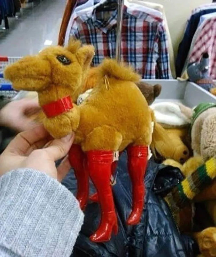 E PA RUSIJO, SAD SI STVARNO PRETJERALA! Evo kako izgleda zemlja u kojoj teče alkohol umjesto vode