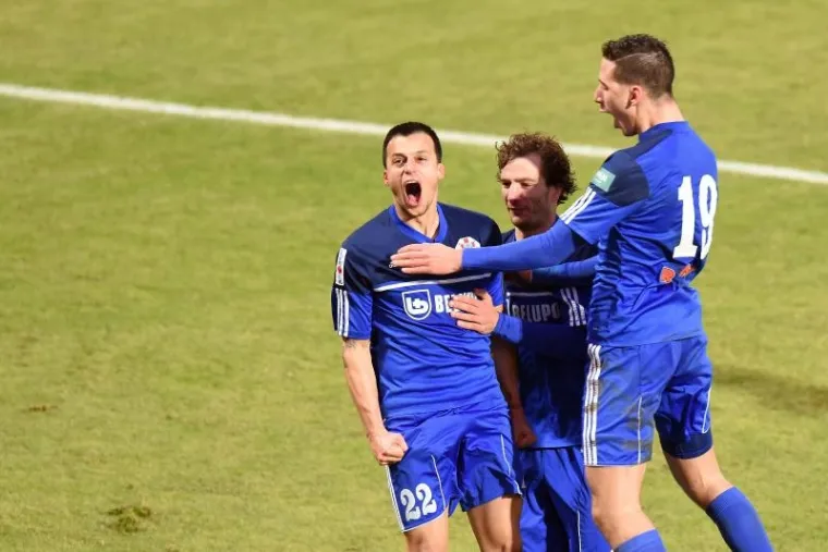 HAJDUK U KOPRIVNICI: Bijeli odigrali prvu utakmicu od odlaska Marijana Pu&scaron;nika