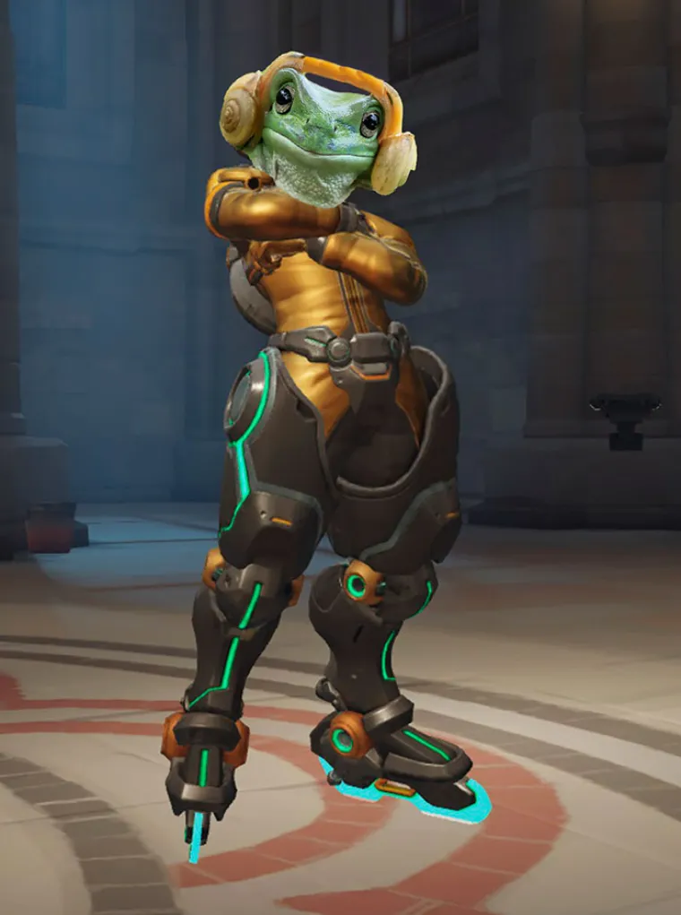 OVA ŽABA JE ISTA PRINCEZA LEIA! Ljudi su malo skrenuli, pogledajte njihove fotomontaže