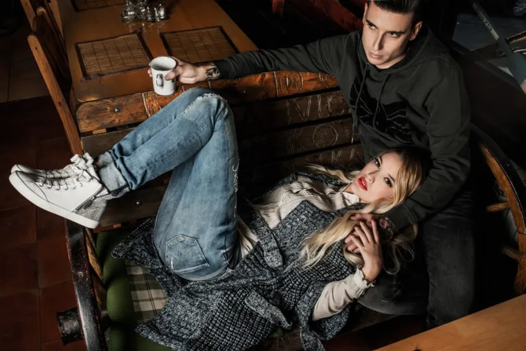 Zimska čarolija s Pepe Jeans potpisom: Modni brend kao stvoren za idilične zimske dane