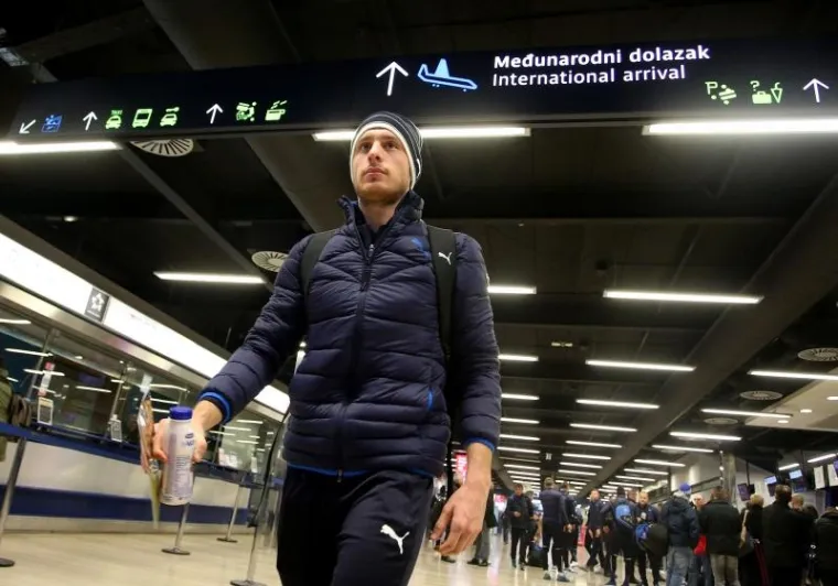 PRED DINAMOM JE POSLJEDNJI OVOSEZONSKI EUROPSKI IZAZOV: Zagrepčani otputovali na megdan velikom Juveu