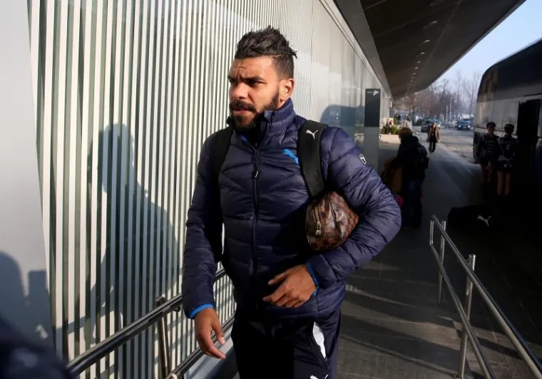 Dinamo je u utorak ujutro otputovao u Torino na svoj posljednji susret ovosezonske Lige prvaka protiv Juventusa, koji je na rasporedu u srijedu od 20 i 45 na stadionu Juventusa.