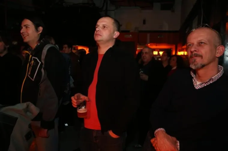 Siniša Hajdaš Dončić (SDP)