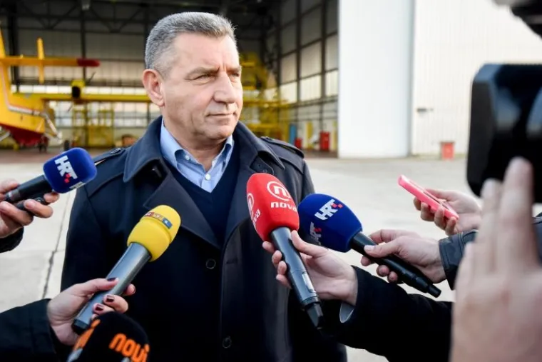 Ante Gotovina