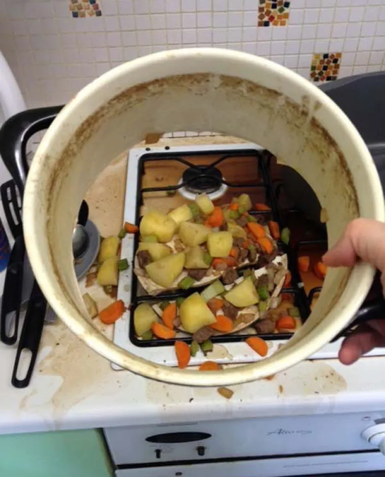 URNEBESNE NEZGODE: 27 ljudi zbog kojih ćete se osjećati kao najsretniji čovjek na svijetu