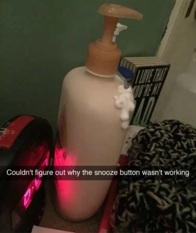 URNEBESNE NEZGODE: 27 ljudi zbog kojih ćete se osjećati kao najsretniji čovjek na svijetu