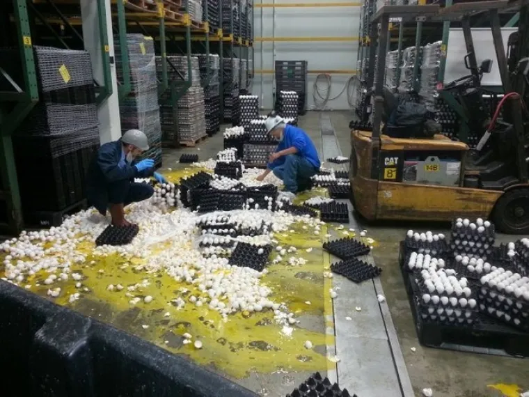 URNEBESNE NEZGODE: 27 ljudi zbog kojih ćete se osjećati kao najsretniji čovjek na svijetu