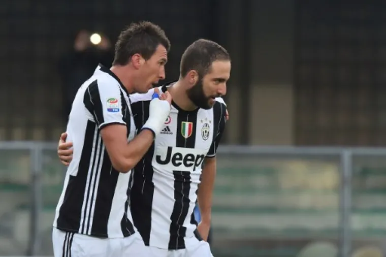 DINAMOV TUŽNI OPRO&Scaron;TAJ: Juventus ni ovaj put nije imao milosti prema maksimirskoj momčadi