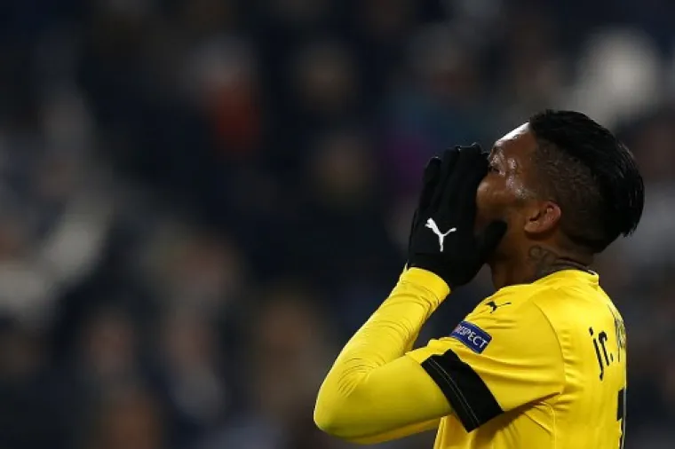 DINAMOV TUŽNI OPRO&Scaron;TAJ: Juventus ni ovaj put nije imao milosti prema maksimirskoj momčadi