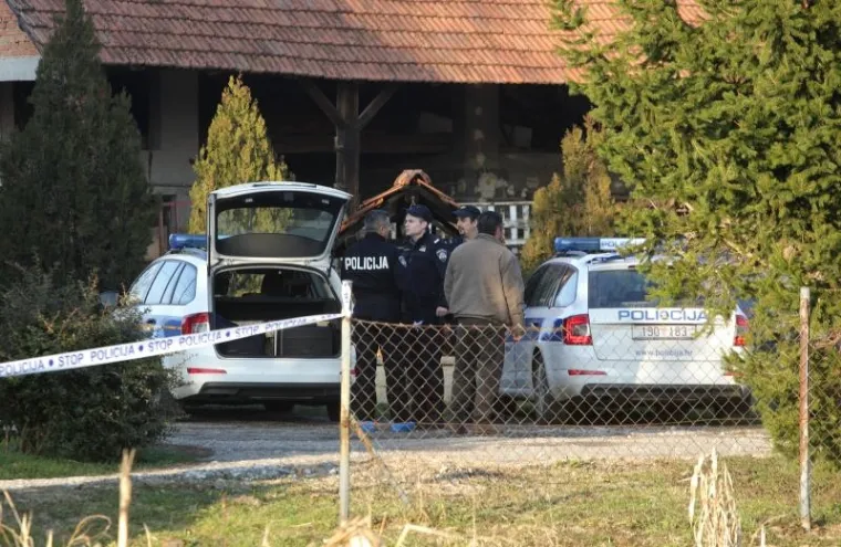 Mu&scaron;karac u Donjem Čemehovcu usmrtio svoju majku