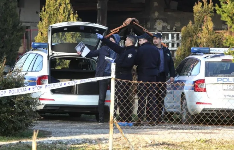 Mu&scaron;karac u Donjem Čemehovcu usmrtio svoju majku