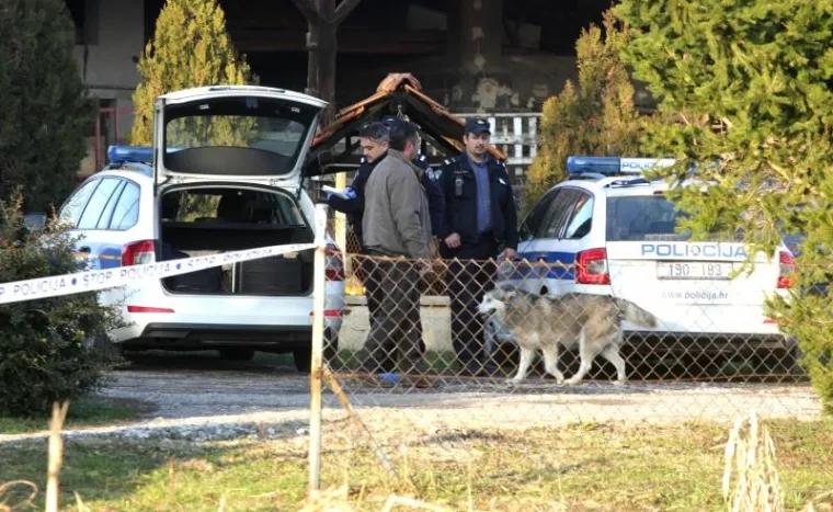 Mu&scaron;karac u Donjem Čemehovcu usmrtio svoju majku