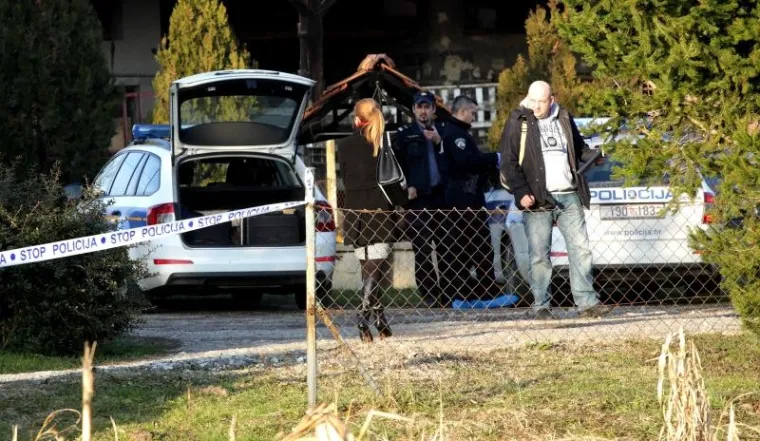 Mu&scaron;karac u Donjem Čemehovcu usmrtio svoju majku