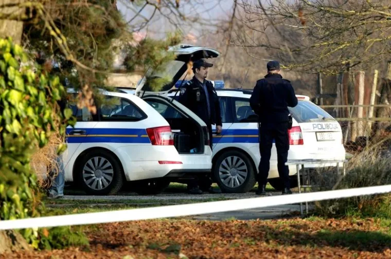 Mu&scaron;karac u Donjem Čemehovcu usmrtio svoju majku