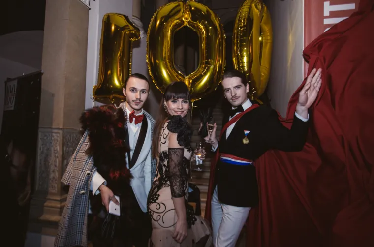 Magazin Ljepota&amp;Zdravlje je u petak u Muzeju za umjetnost i obrt proslavio jubilarni 100. broj.