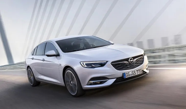 DOKAZ SJAJNO ODRAĐENOG POSLA: Dobro pogledajte novu Insigniju, ne hvali se Opel bez razloga s njom