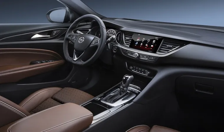 DOKAZ SJAJNO ODRAĐENOG POSLA: Dobro pogledajte novu Insigniju, ne hvali se Opel bez razloga s njom