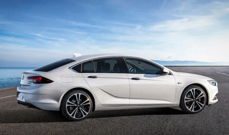 DOKAZ SJAJNO ODRAĐENOG POSLA: Dobro pogledajte novu Insigniju, ne hvali se Opel bez razloga s njom