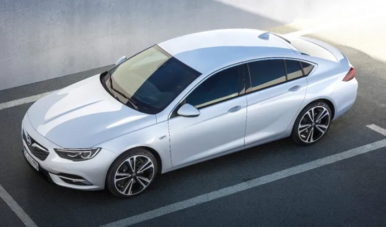 DOKAZ SJAJNO ODRAĐENOG POSLA: Dobro pogledajte novu Insigniju, ne hvali se Opel bez razloga s njom