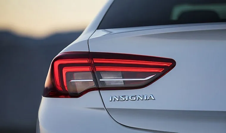 DOKAZ SJAJNO ODRAĐENOG POSLA: Dobro pogledajte novu Insigniju, ne hvali se Opel bez razloga s njom