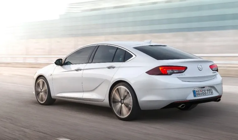 DOKAZ SJAJNO ODRAĐENOG POSLA: Dobro pogledajte novu Insigniju, ne hvali se Opel bez razloga s njom