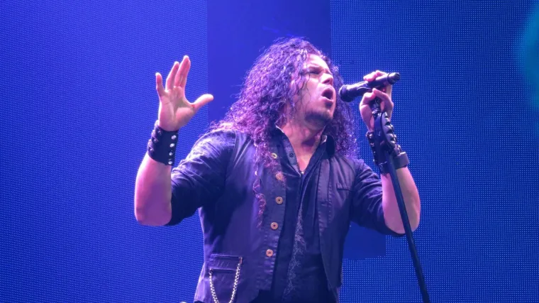 Jeff Scott Soto